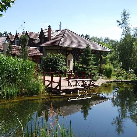 Ivanek Guest House Zvíkovské Podhradí Kültér fotó