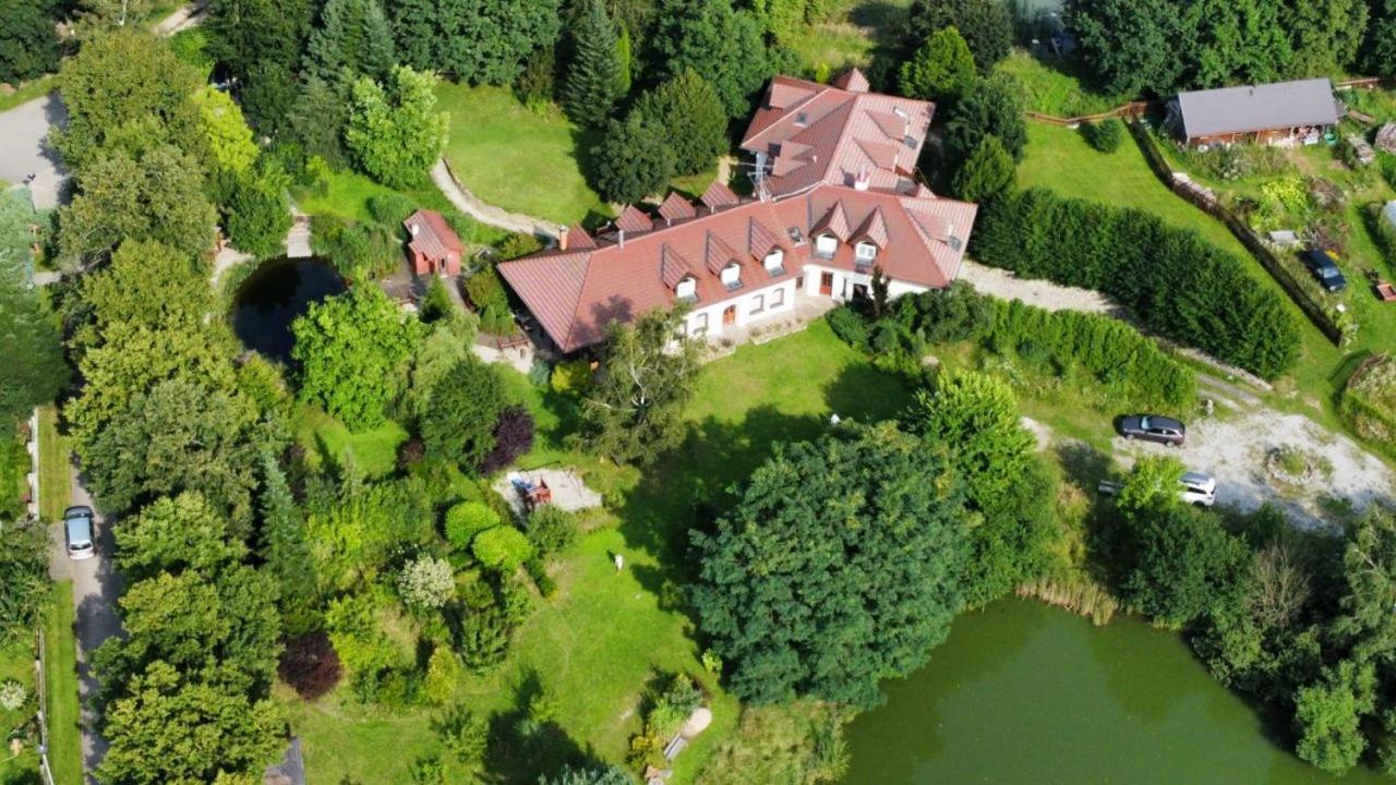 Ivanek Guest House Zvíkovské Podhradí Kültér fotó