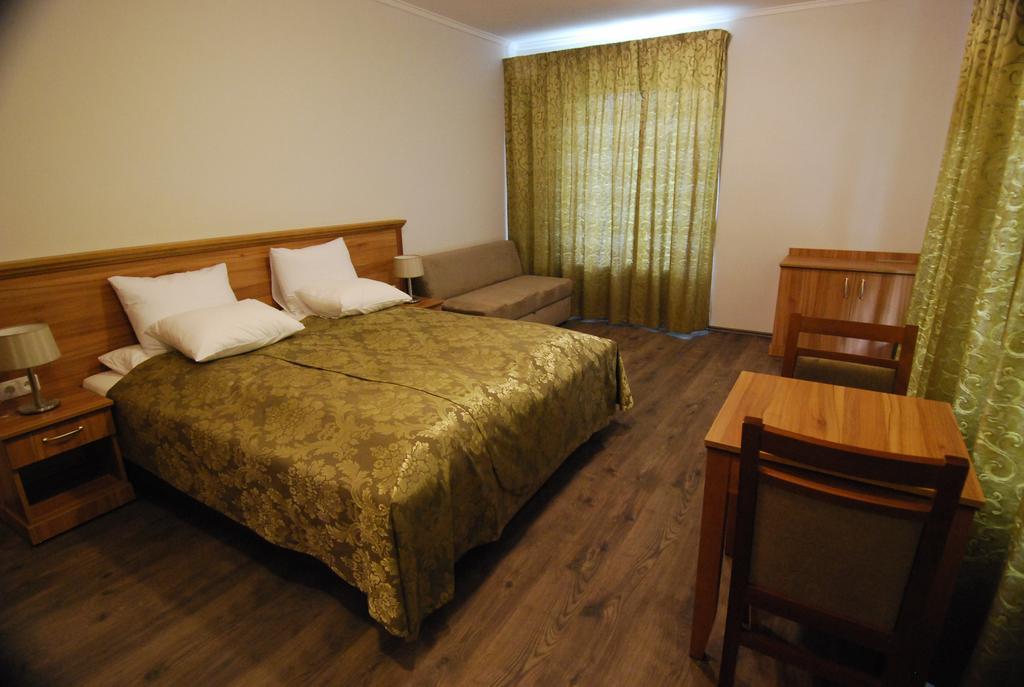 Ivanek Guest House Zvíkovské Podhradí Kültér fotó