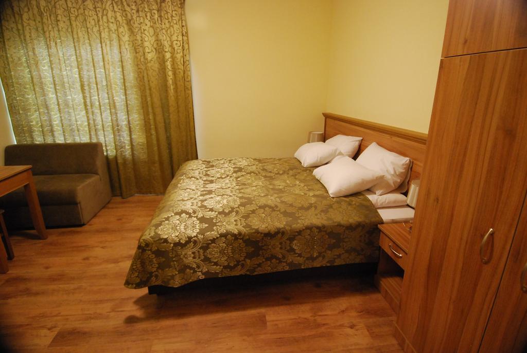 Ivanek Guest House Zvíkovské Podhradí Kültér fotó