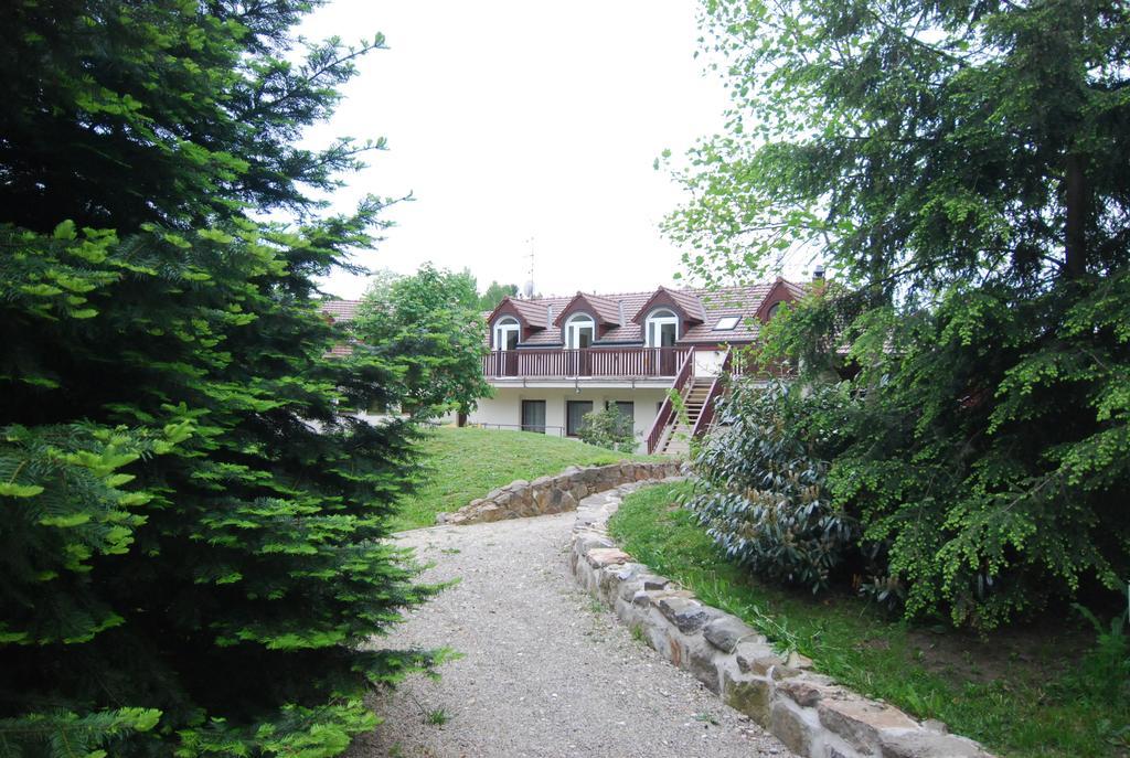 Ivanek Guest House Zvíkovské Podhradí Kültér fotó