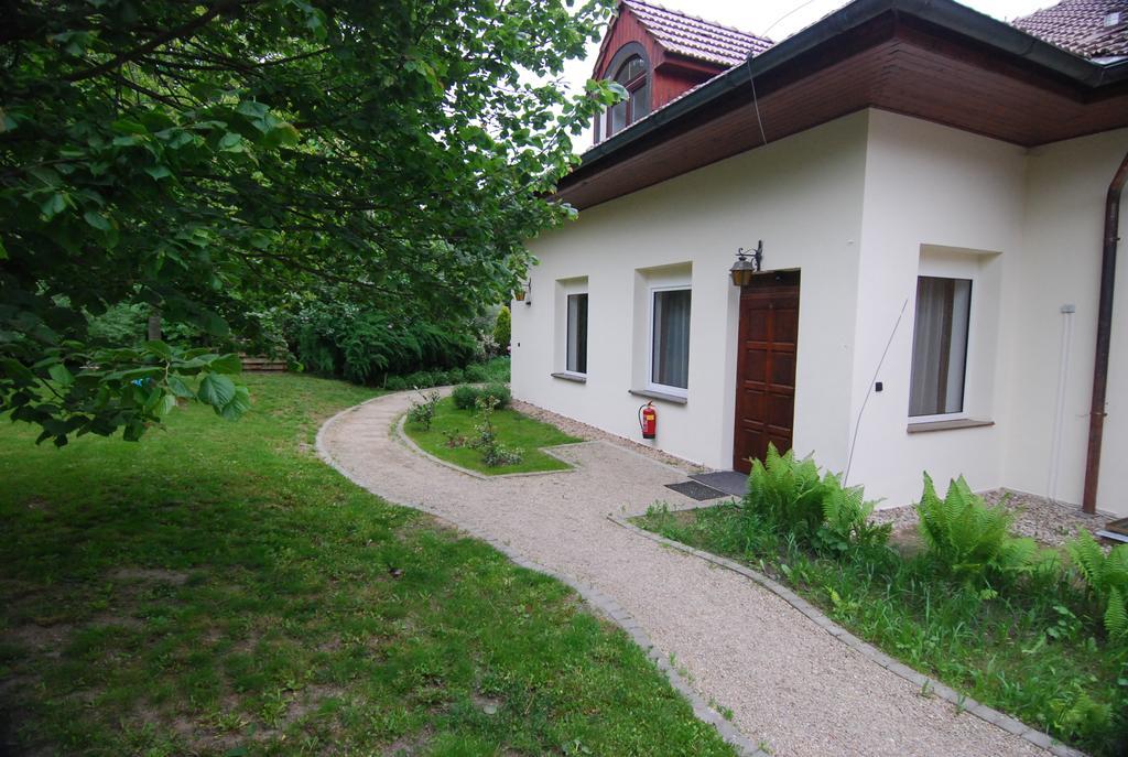 Ivanek Guest House Zvíkovské Podhradí Kültér fotó