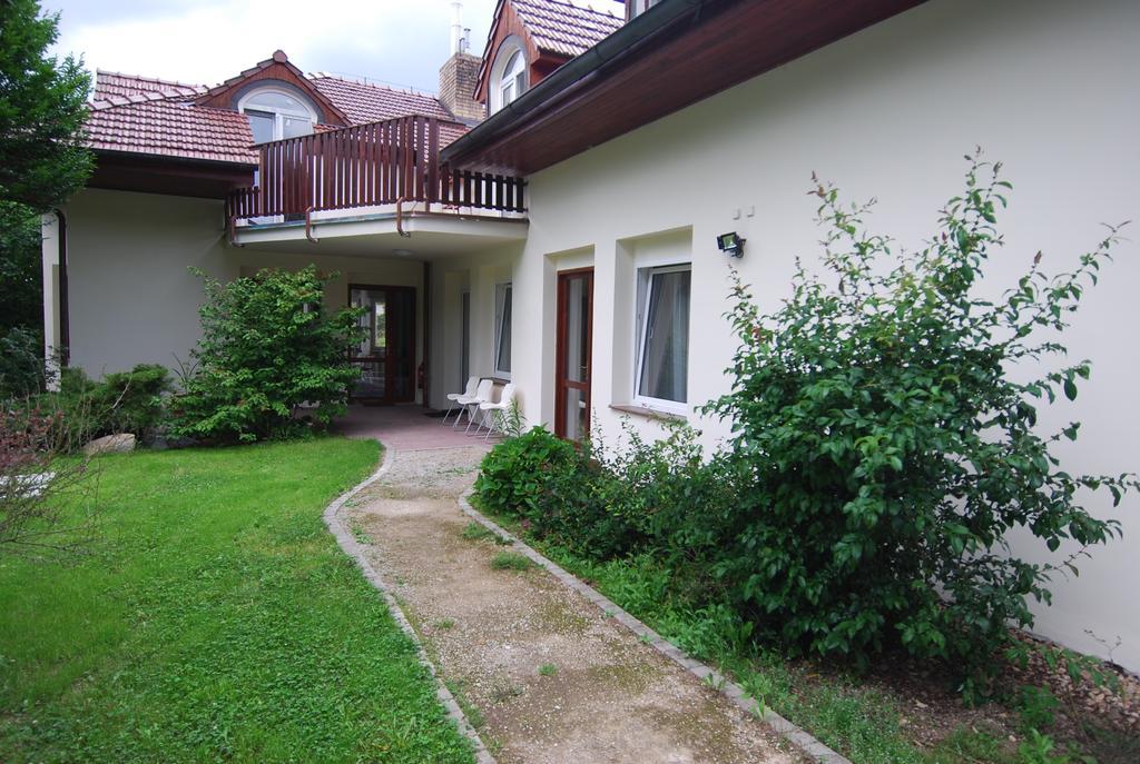 Ivanek Guest House Zvíkovské Podhradí Kültér fotó
